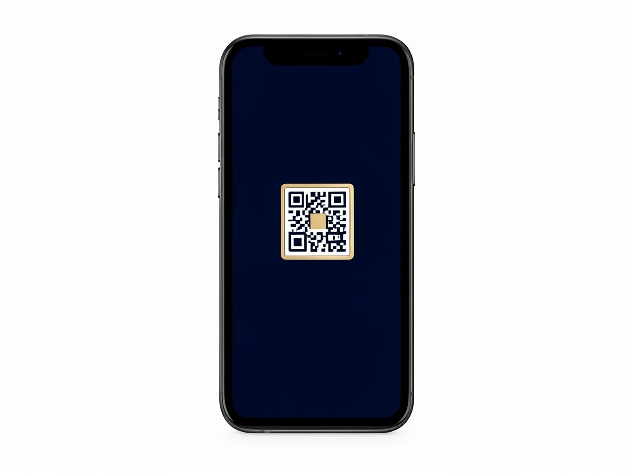 T-Mobile eSIM QR profile on a phone